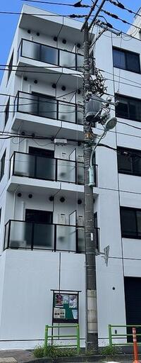 ヴィンテージCITY月島