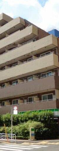 部屋番号:318