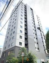 グランドメゾン九段南