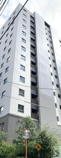 グランドメゾン九段南