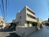 Casa FelizⅡ エントランス