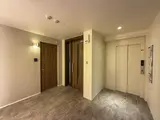 アイビー館 駐車場
