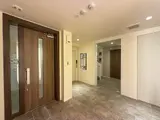 アイビー館 エントランス