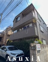 アネシス目白台