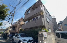 アネシス目白台