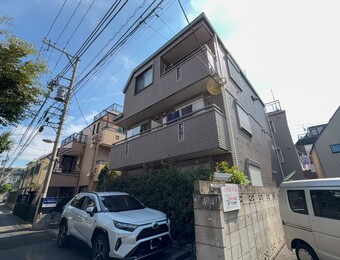 アネシス目白台