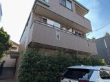アネシス目白台 1階