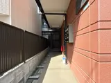 アネックス東山 ロビー