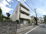 ラ・メゾンM トップ画像