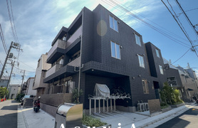 Mansion Estate