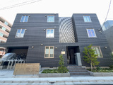 Mansion Estate 2階