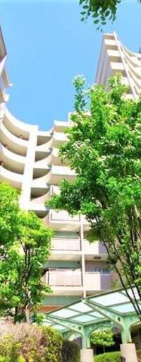 幡ヶ谷ハイムグランシス