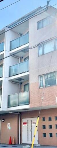 イトーピア神宮外苑エストゥディオ