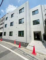 「防音マンション」VORT南常盤台レジデンス