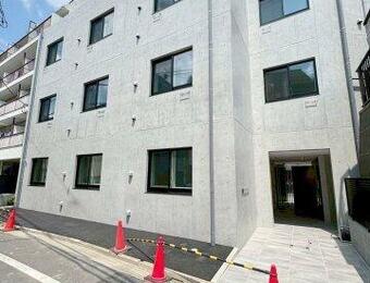 「防音マンション」VORT南常盤台レジデンス