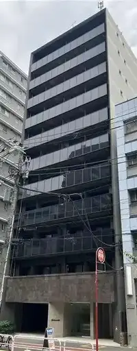エスタート品川南大井Ⅱ