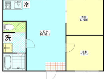 フェリチタ亀戸