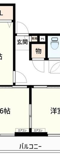 ときわコーポ