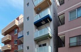 シティフォレスト森下