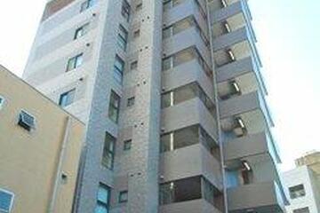 ロイヤル笹塚の外観