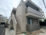 Clifton K 1階 トップ画像