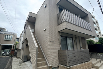 Clifton Kの外観