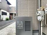 Clifton K 1階