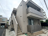 Clifton K 1階 エントランス