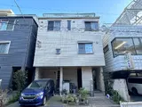 T棟 エントランス