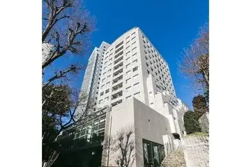 プライムスクェアシティの外観