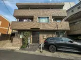 PARK VISTA エントランス