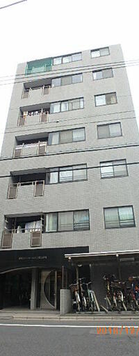 藤和シティホームズ上野山伏町