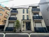 シェルム経堂 エントランス