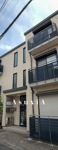 シェルム経堂