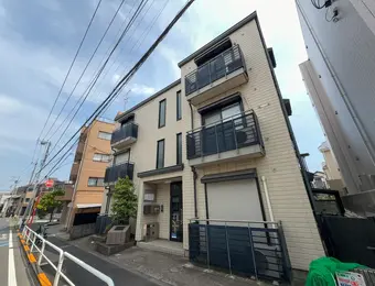 シェルム経堂