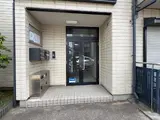 シェルム経堂 エントランス