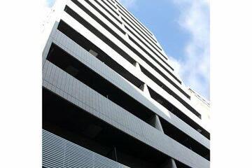 ZOOM市谷本村町の外観