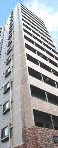 フェニックス初台弐番館