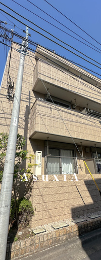 プラムツリー駒場