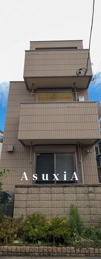 メゾンフルール