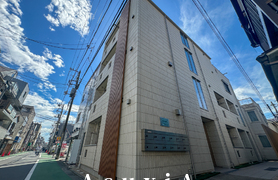 Canal品川