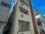 Canal品川 エントランス