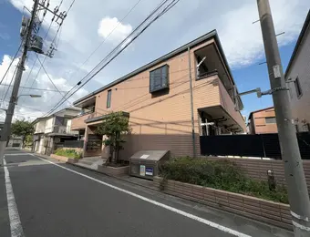 サンライズ西大井