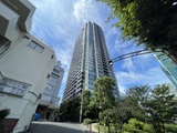 THE ROPPONGI TOKYO CLUB RESIDENCE 32階 3204 トップ画像