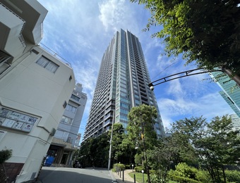 THE ROPPONGI TOKYO CLUB RESIDENCE