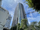 THE ROPPONGI TOKYO CLUB RESIDENCE 32階 3204
