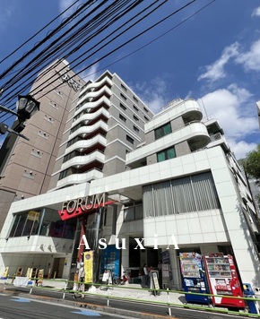 インペリアル六本木
