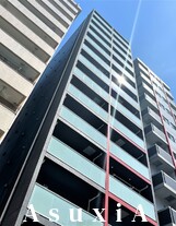 エルフォルテ五反田