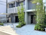 ベルファース戸越