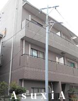 アークビル西新宿